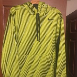 Nike hoodie
